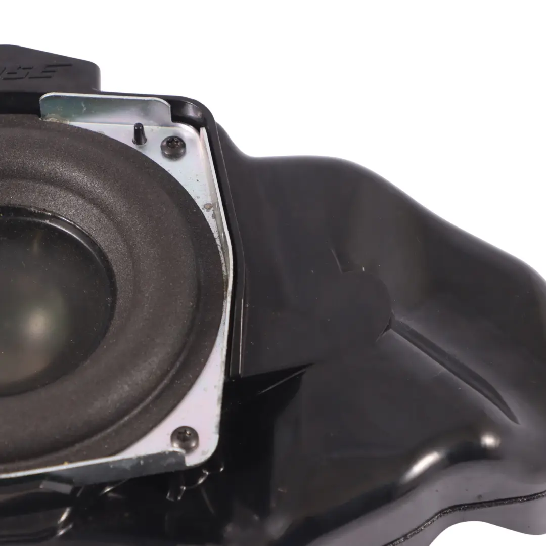 Audi A8L 4H Puerta Delantera Altavoz Bose Tweeter Izquierdo Derecho 4H0035297