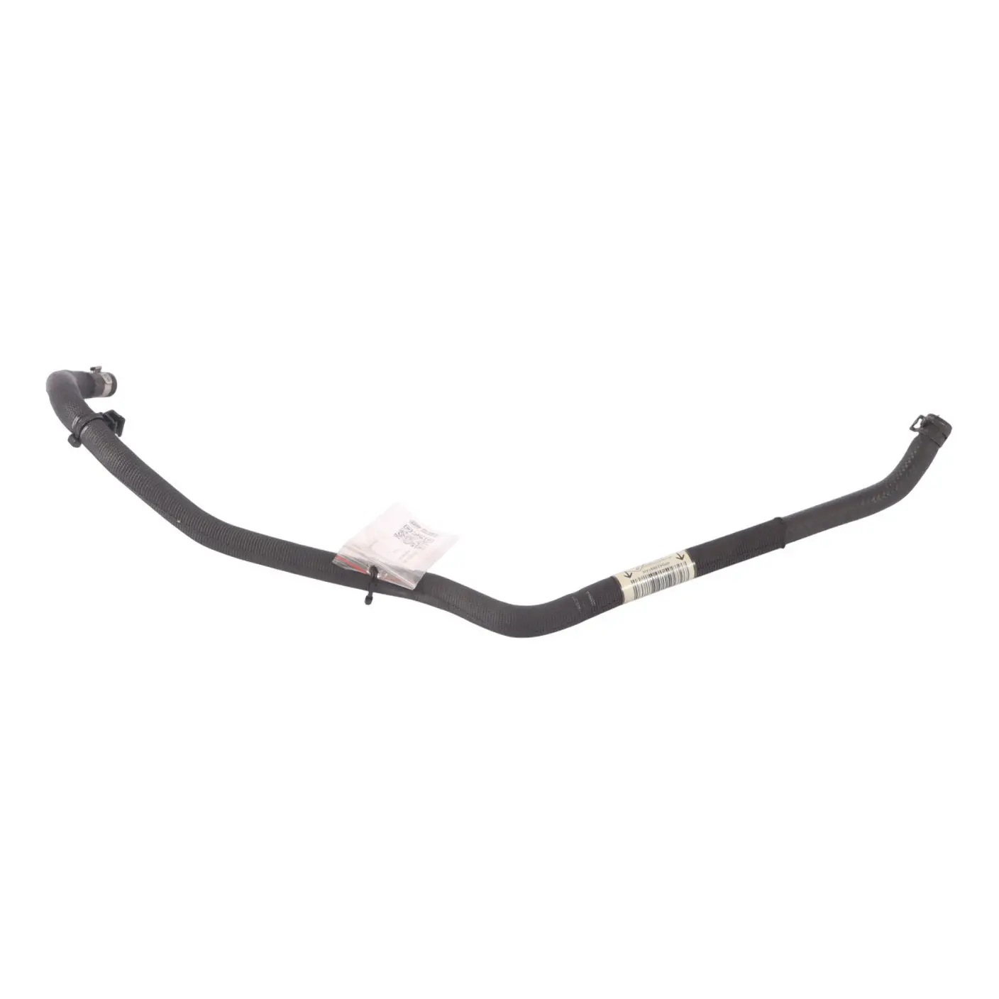 Audi A8L 4H 3.0 TDI CDTA Power Steering Return Hose Line Tube Pipe 4H0422891AH