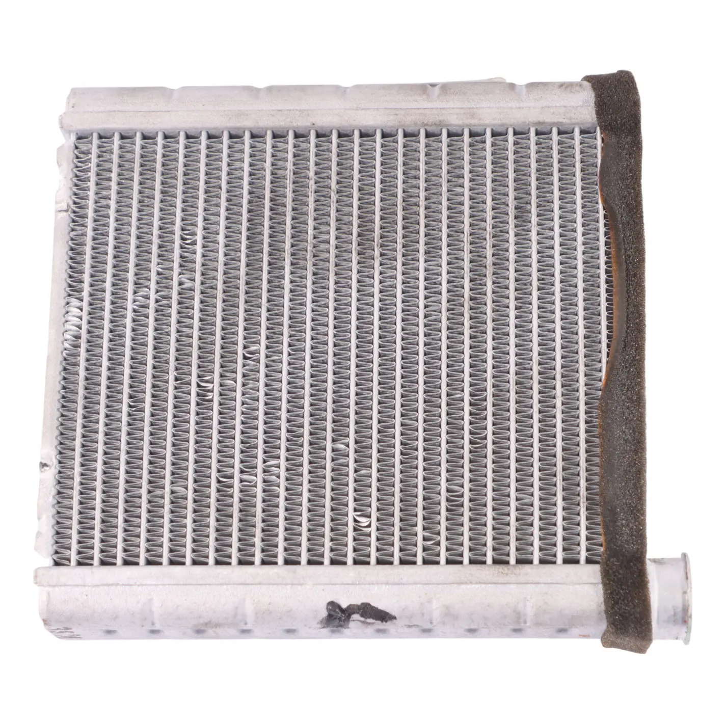 Audi A8 4H D4 Heater Matrix Heat Exchanger Rear 4H0898037B