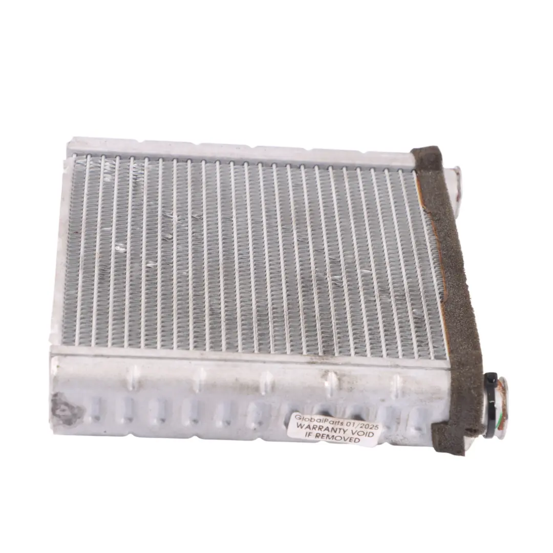 Audi A8 4H D4 Heater Matrix Heat Exchanger Rear 4H0898037B