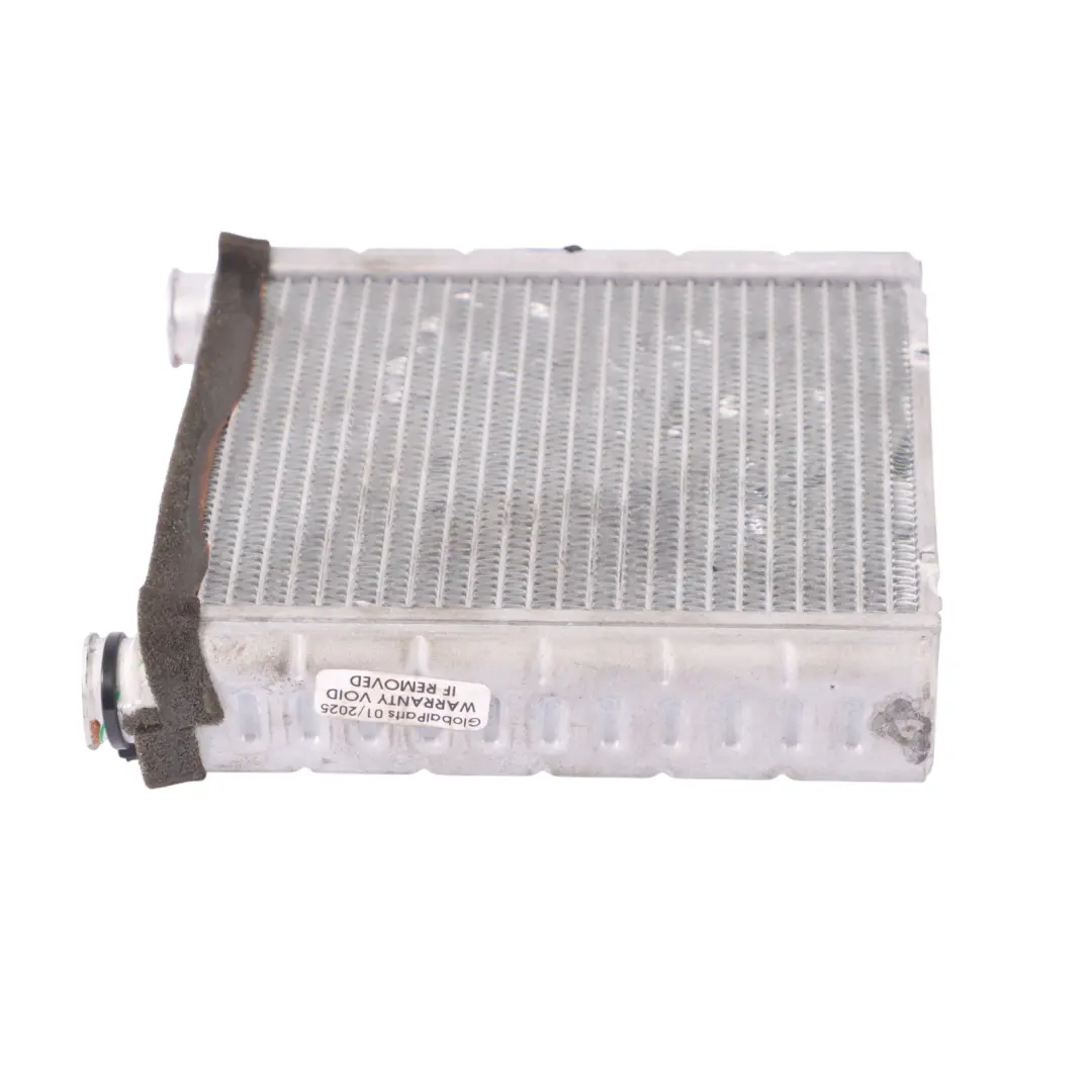 Audi A8 4H D4 Heater Matrix Heat Exchanger Rear 4H0898037B