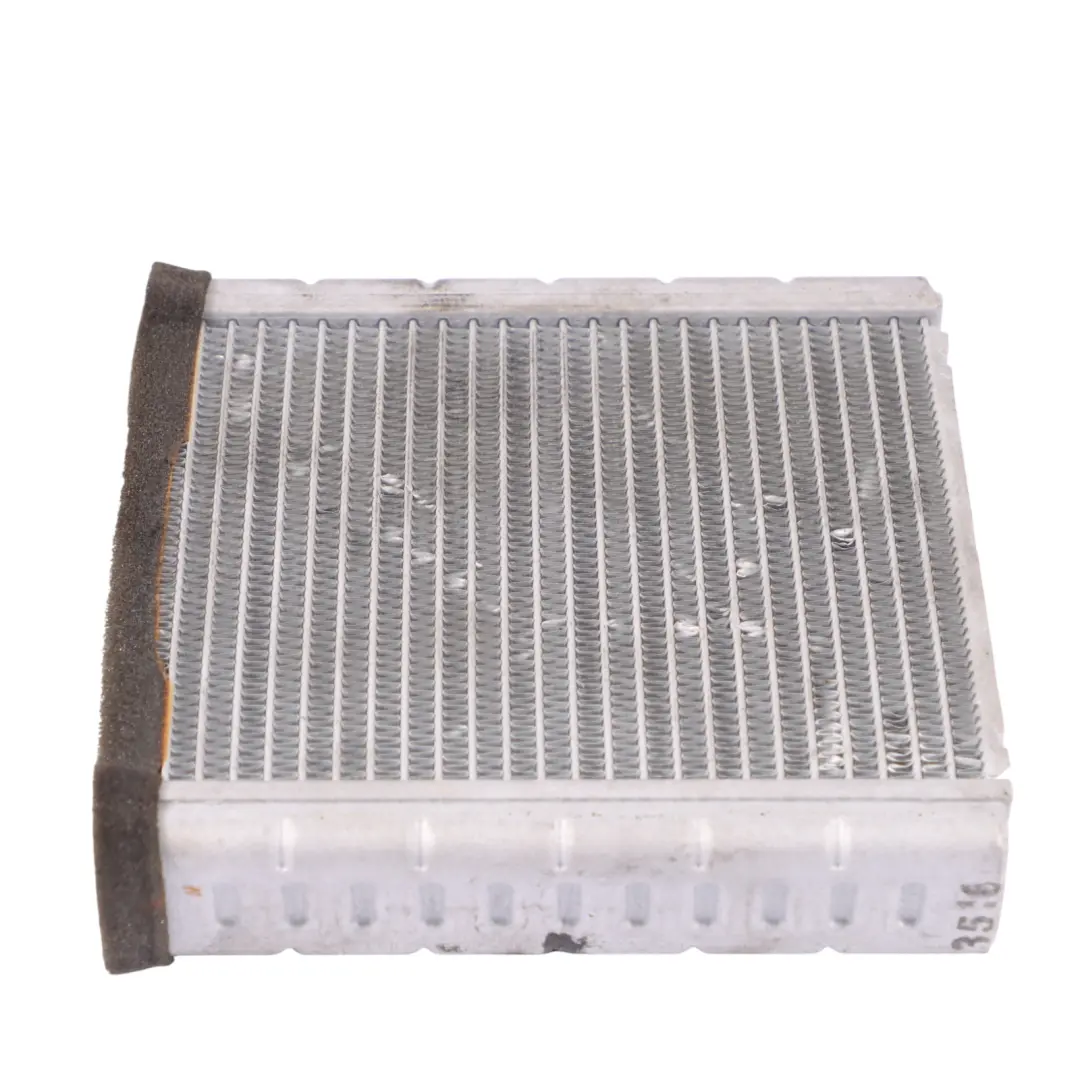 Audi A8 4H D4 Heater Matrix Heat Exchanger Rear 4H0898037B