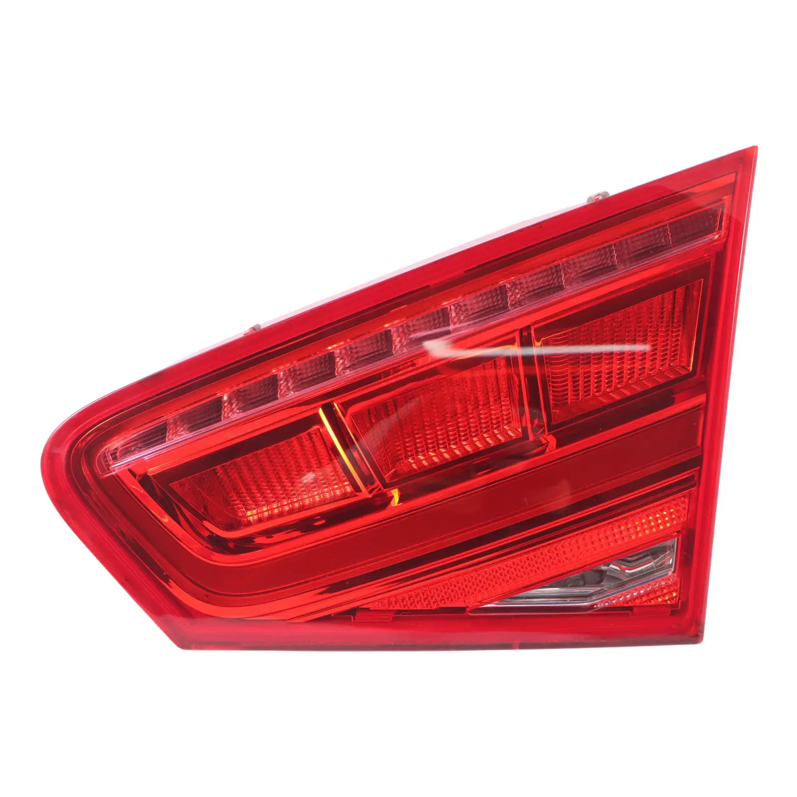 AUDI A8L 4H Lampa Tylna Klapy Bagażnika LED Tył Prawo 4H0945094