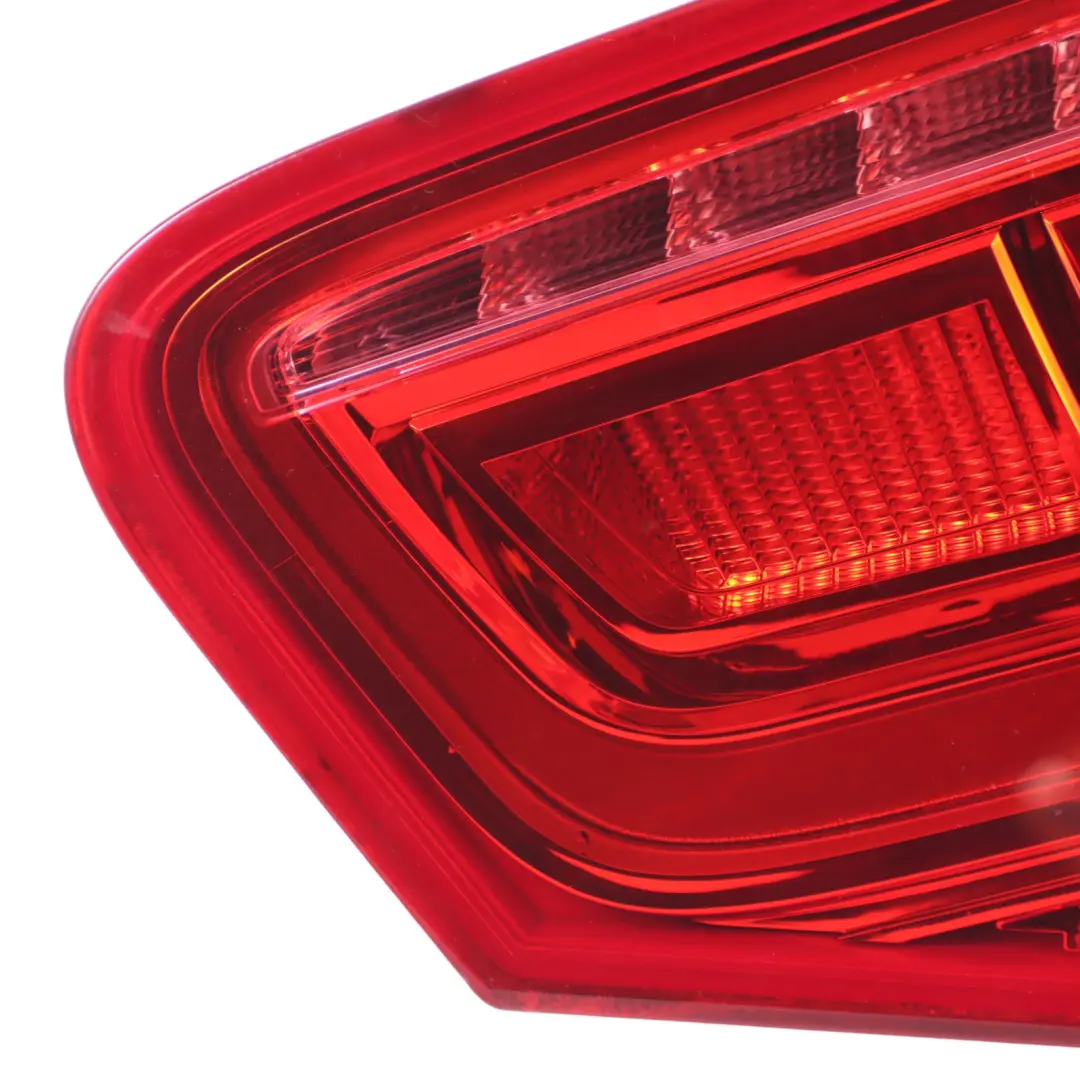 AUDI A8L 4H Rear Boot Lid Lamp Hatch Tail Light Inner LED Right O/S 4H0945094