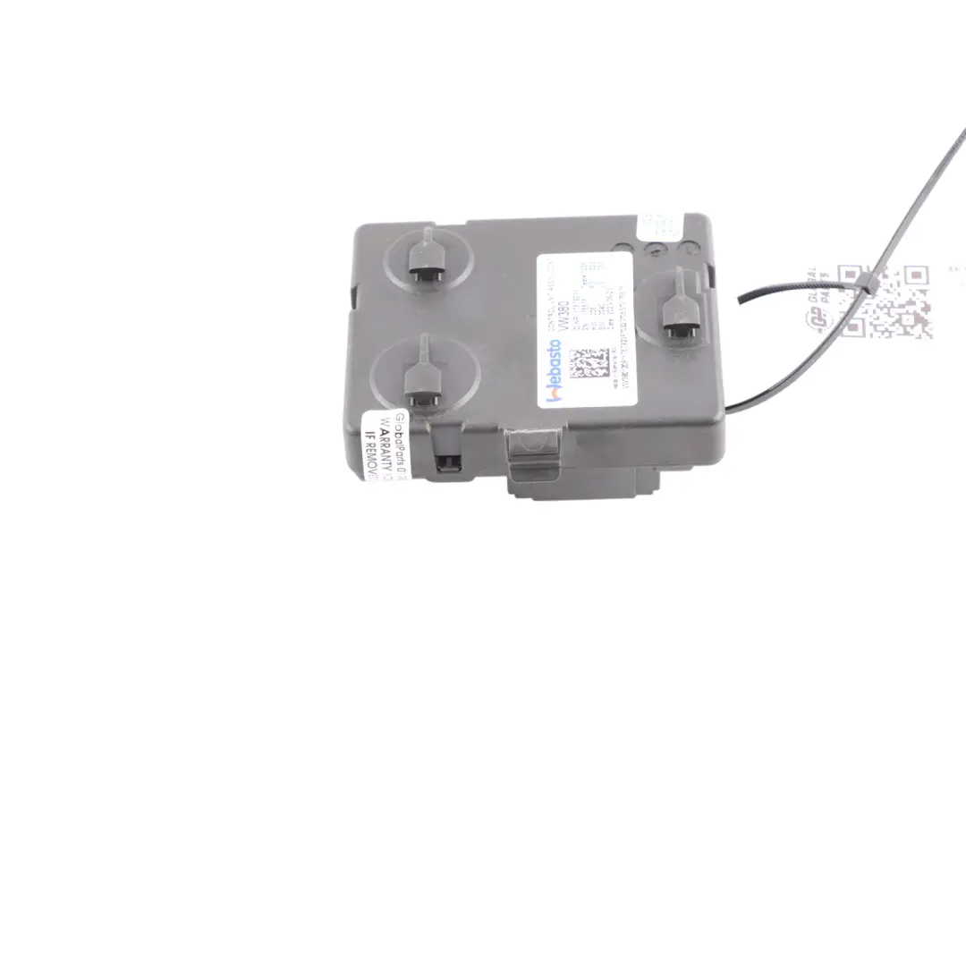 Audi S3 8Y Panoramic Sun Roof Control Module Unit ECU 4K1907594CB