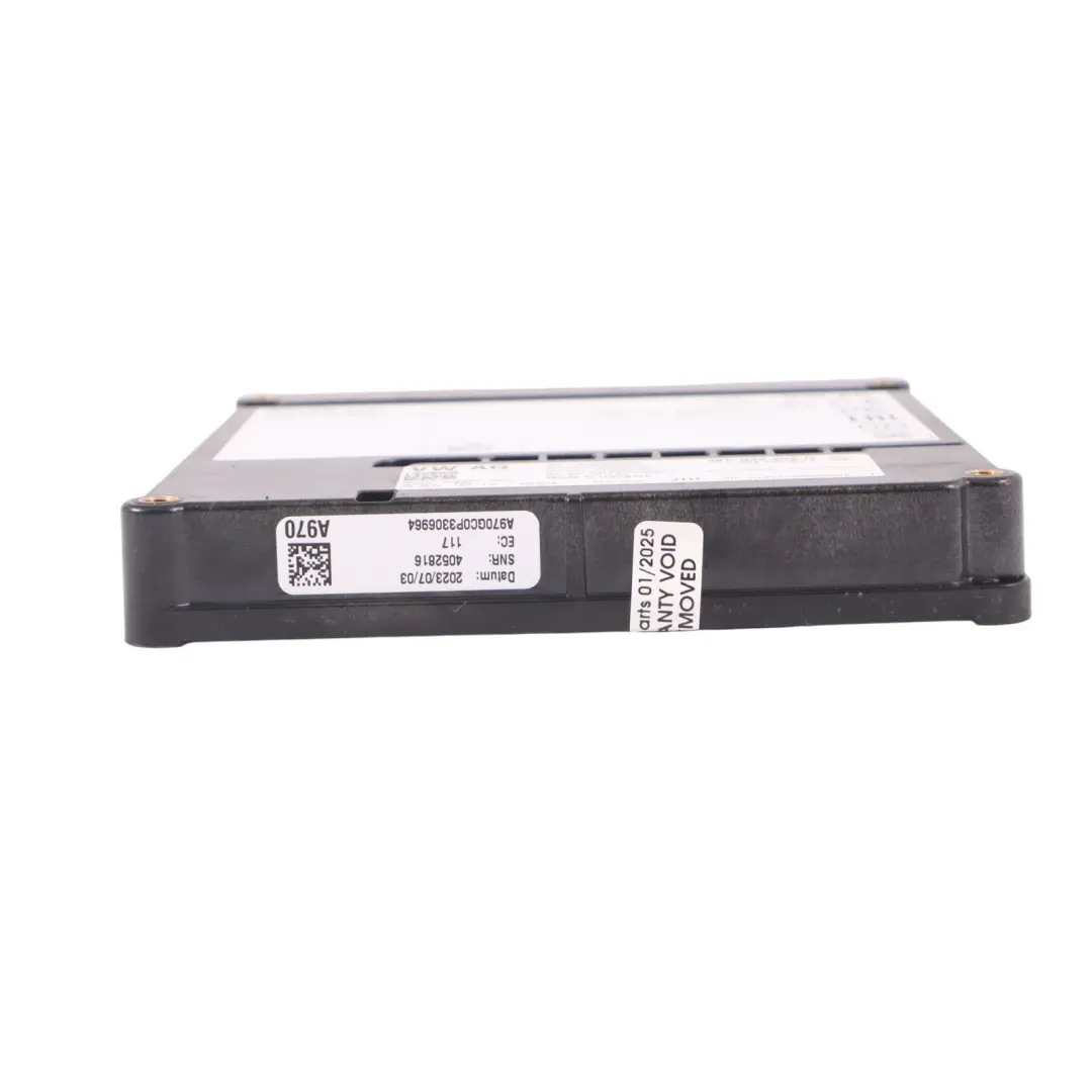 Audi A4 B9 Comunicación Telemática Módulo de Control Unidad ECU 4KE035282H