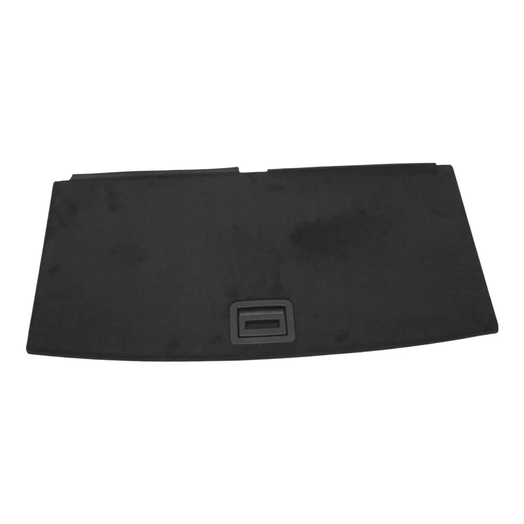 Audi Q7 4L Boot Trunk Carpet Floor Mat Rear Liner Cover 4L0863462AD