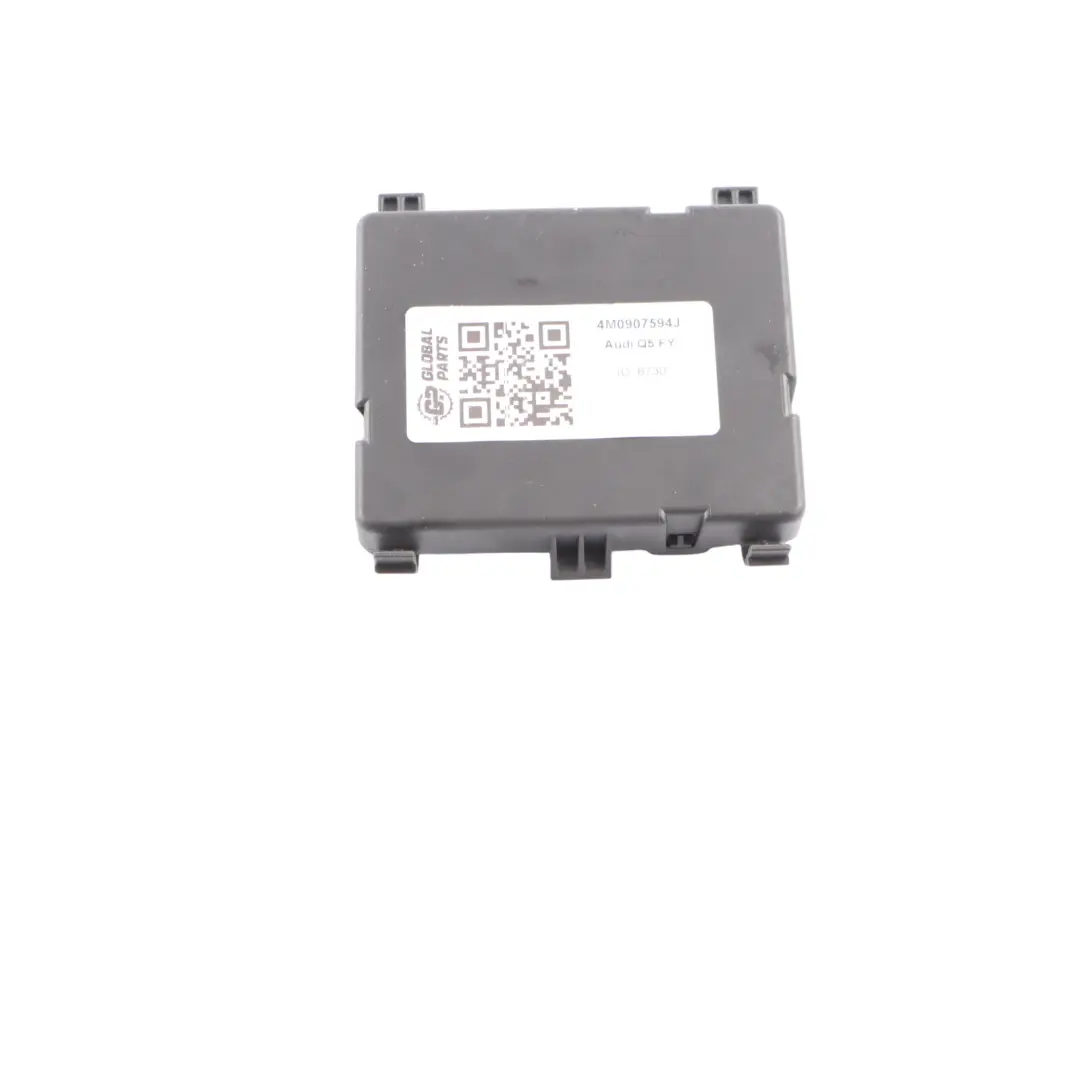 Audi Q5 FY Top Sunroof Control Module Unit ECU 4M0907594J