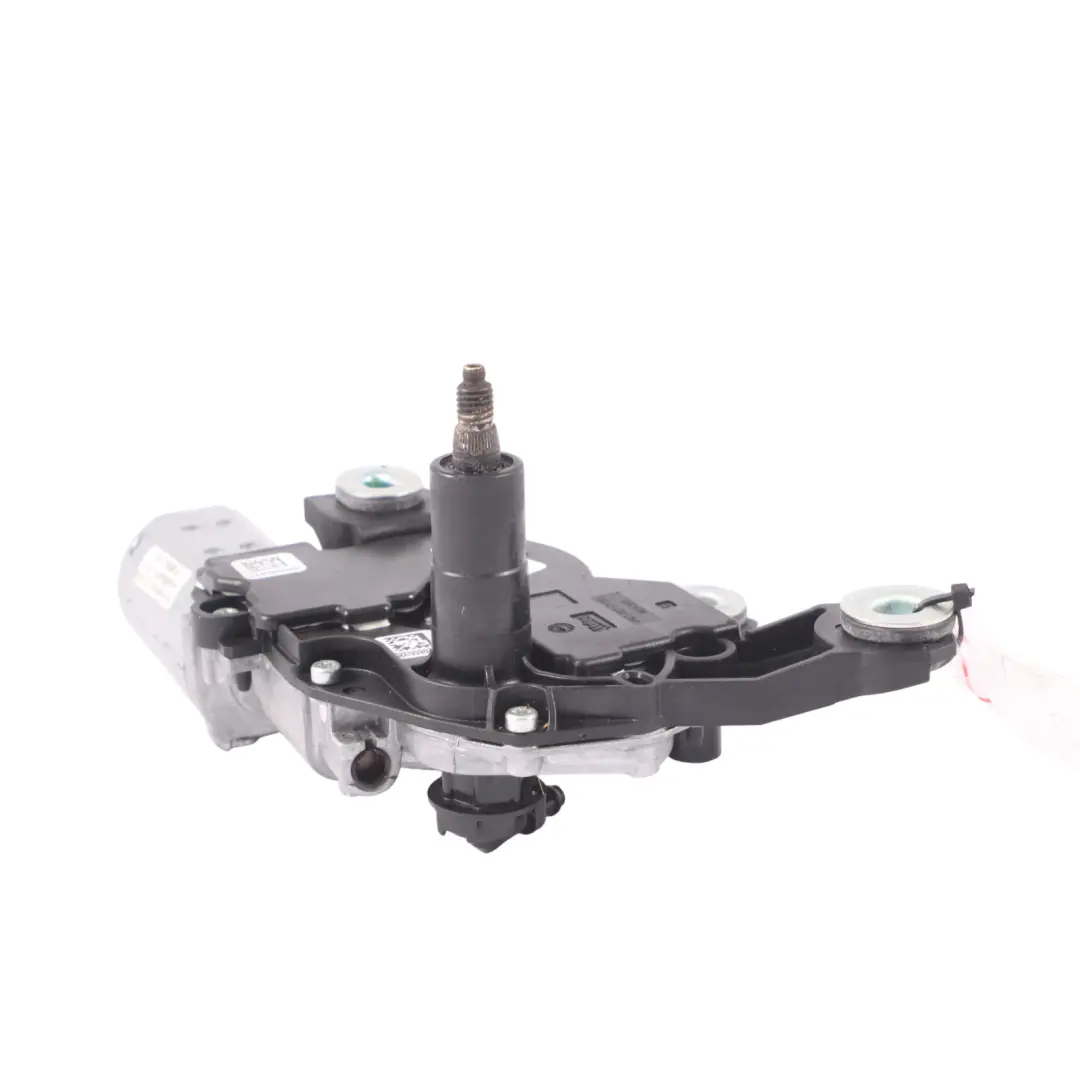 Audi A4 B9 Portón Trasero Motor Limpiaparabrisas Maletero 4M0955711A