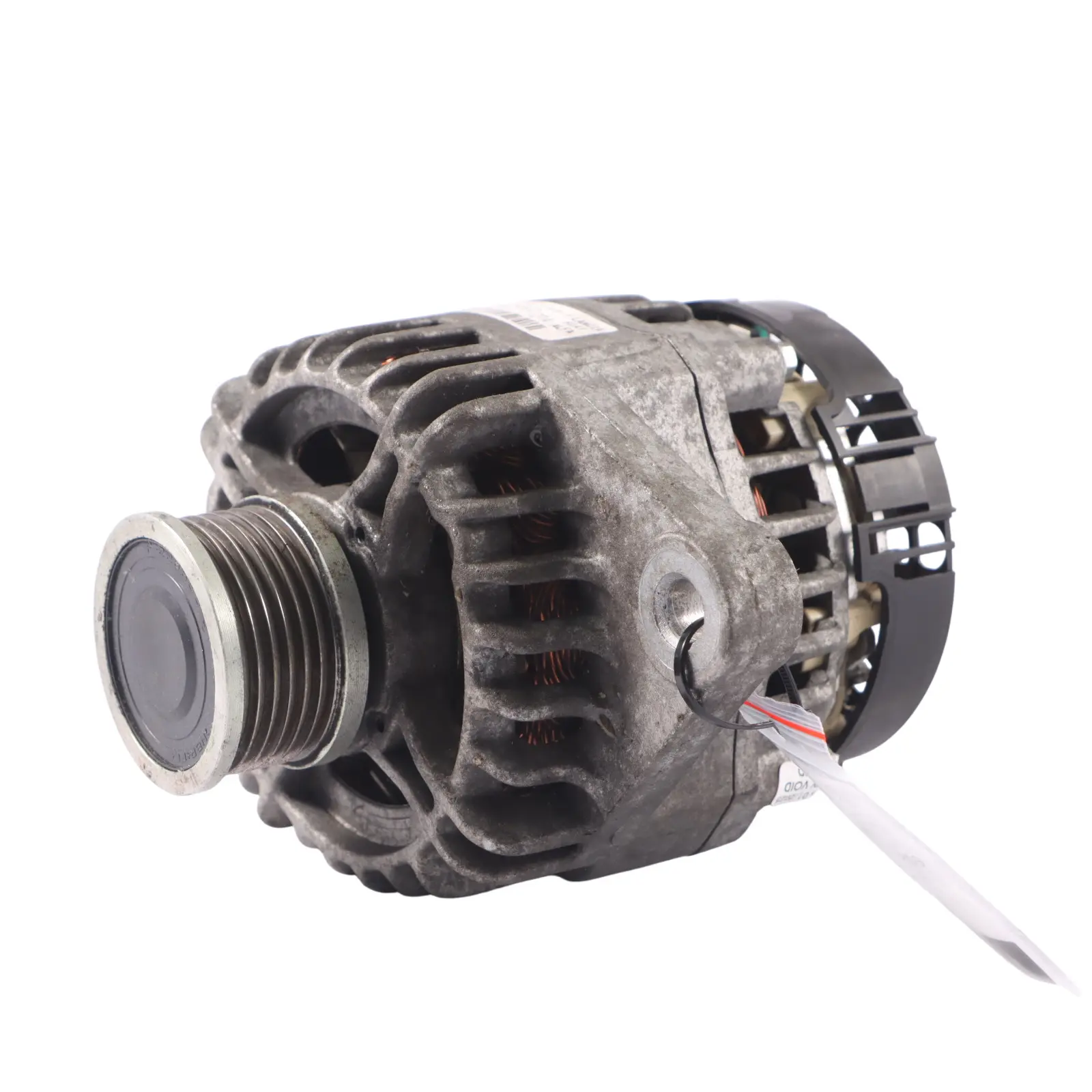 Fiat Doblo 1.6 Diesel Alternator Generator Denso 120A 14V 51854902