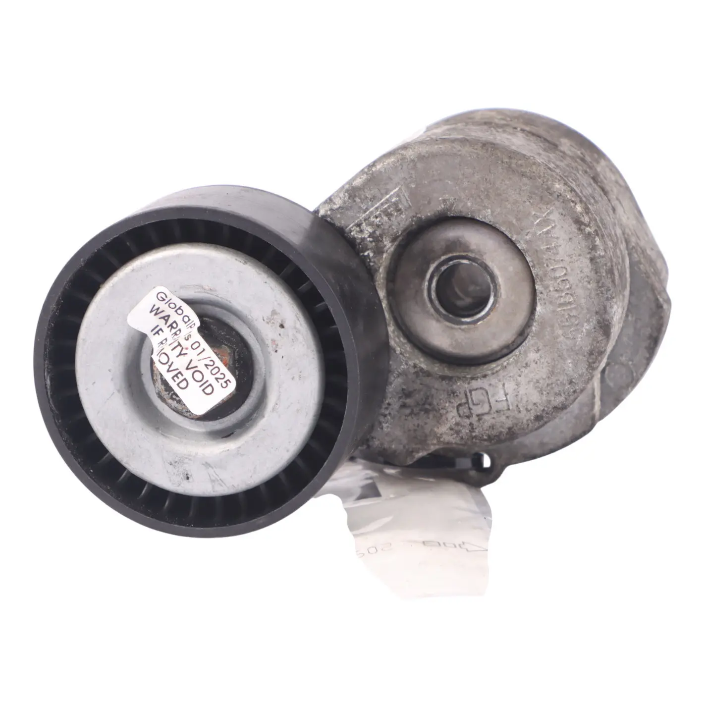 Opel Corsa D Rolka Napinacz Paska Alternatora 55185074AX