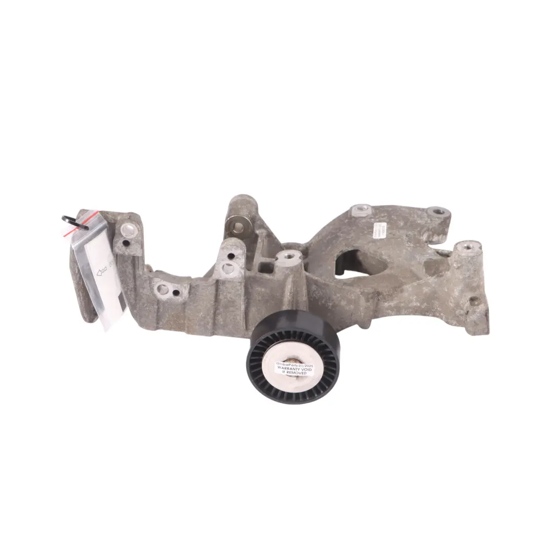 Fiat Doblo 2 1.6 Diesel Support compresseur climatisation d'alternateur 55217825