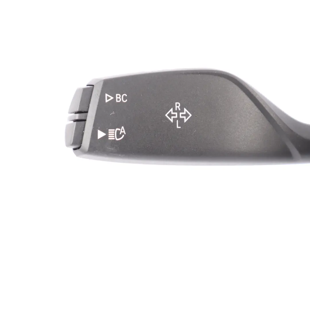 X4M Steering Column Switch Wiper Indicator Stalk BMW G11 G12 F98 - SKU 5A0FB90 - Part number 5A0FB90