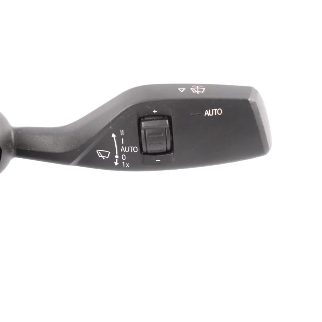 X4M Steering Column Switch Wiper Indicator Stalk BMW G11 G12 F98 - SKU 5A0FB90 - Part number 5A0FB90