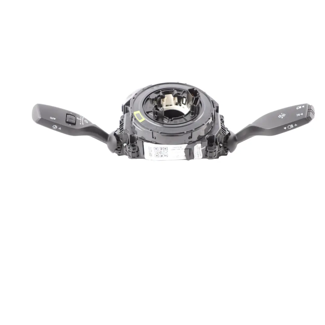 X4M Steering Column Switch Wiper Indicator Stalk BMW G11 G12 F98 - SKU 5A0FB90 - Part number 5A0FB90