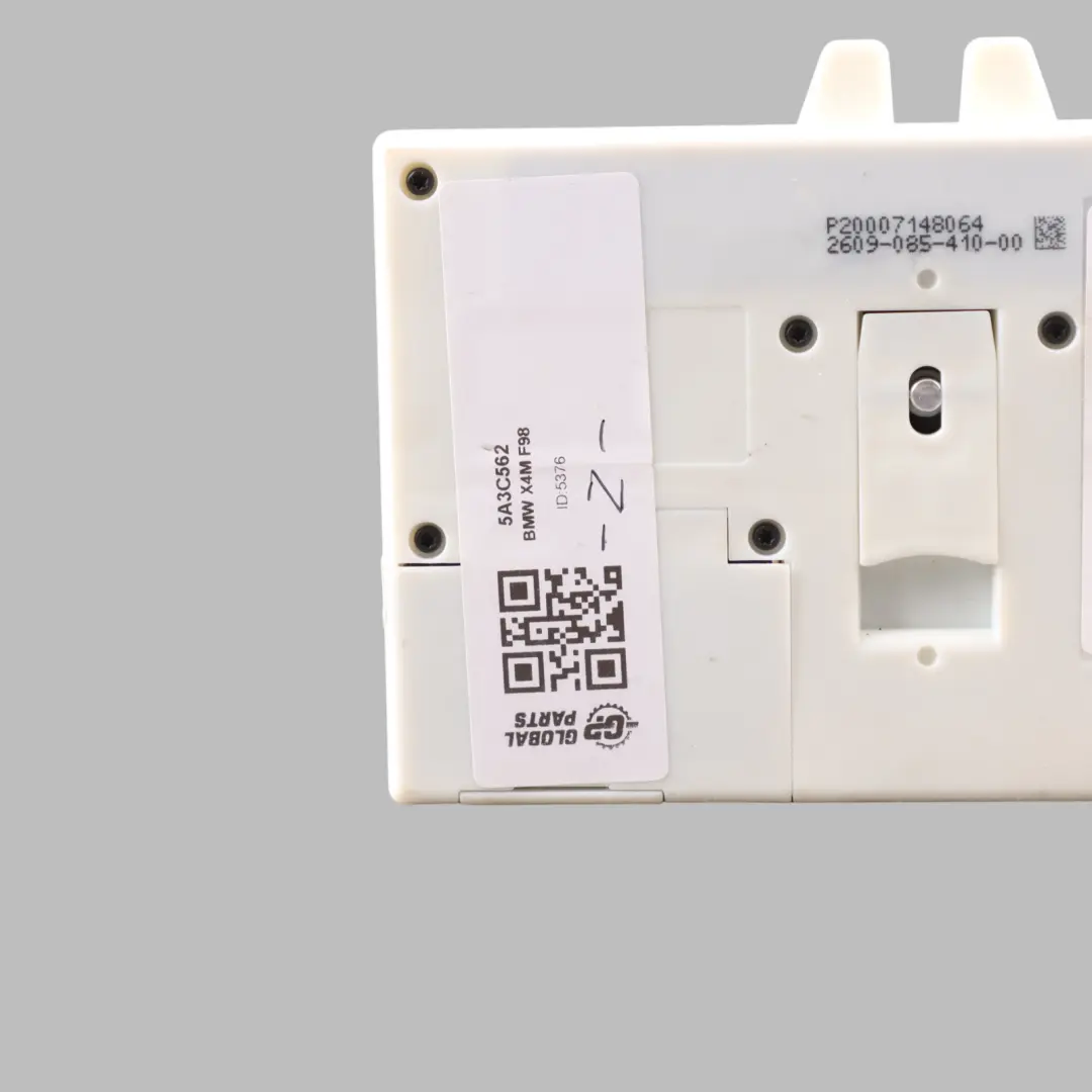 Comunication Module BMW F98 X4M G20 G28 G80 Telematics Control 5A3C562