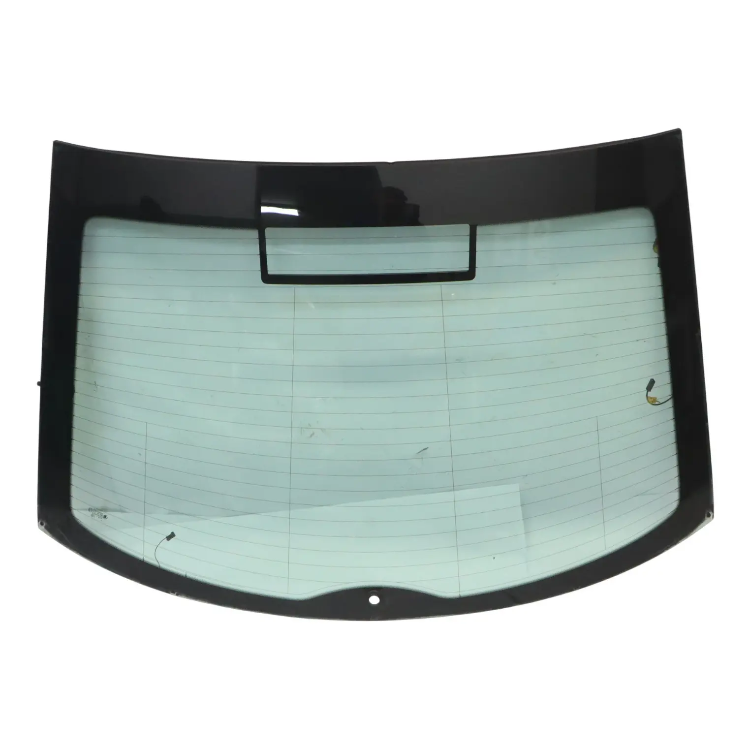 Skoda Octavia 5E Rear Boot Lid Tailgate Heated Window Glass AS2 5E5845049AE