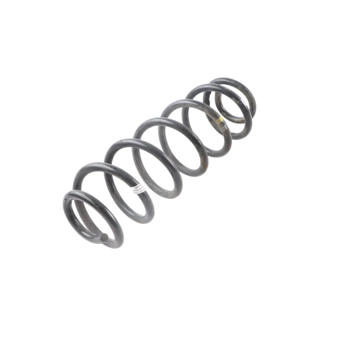 Audi Q3 8U Quattro Rear Suspension Spring Set 5N0511115H