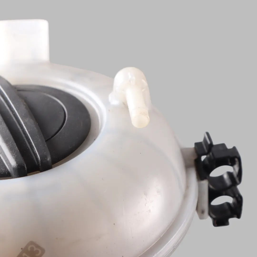 Audi A3 8V Expansion Tank Header Coolant Reservoir Bottle 5Q0121407D