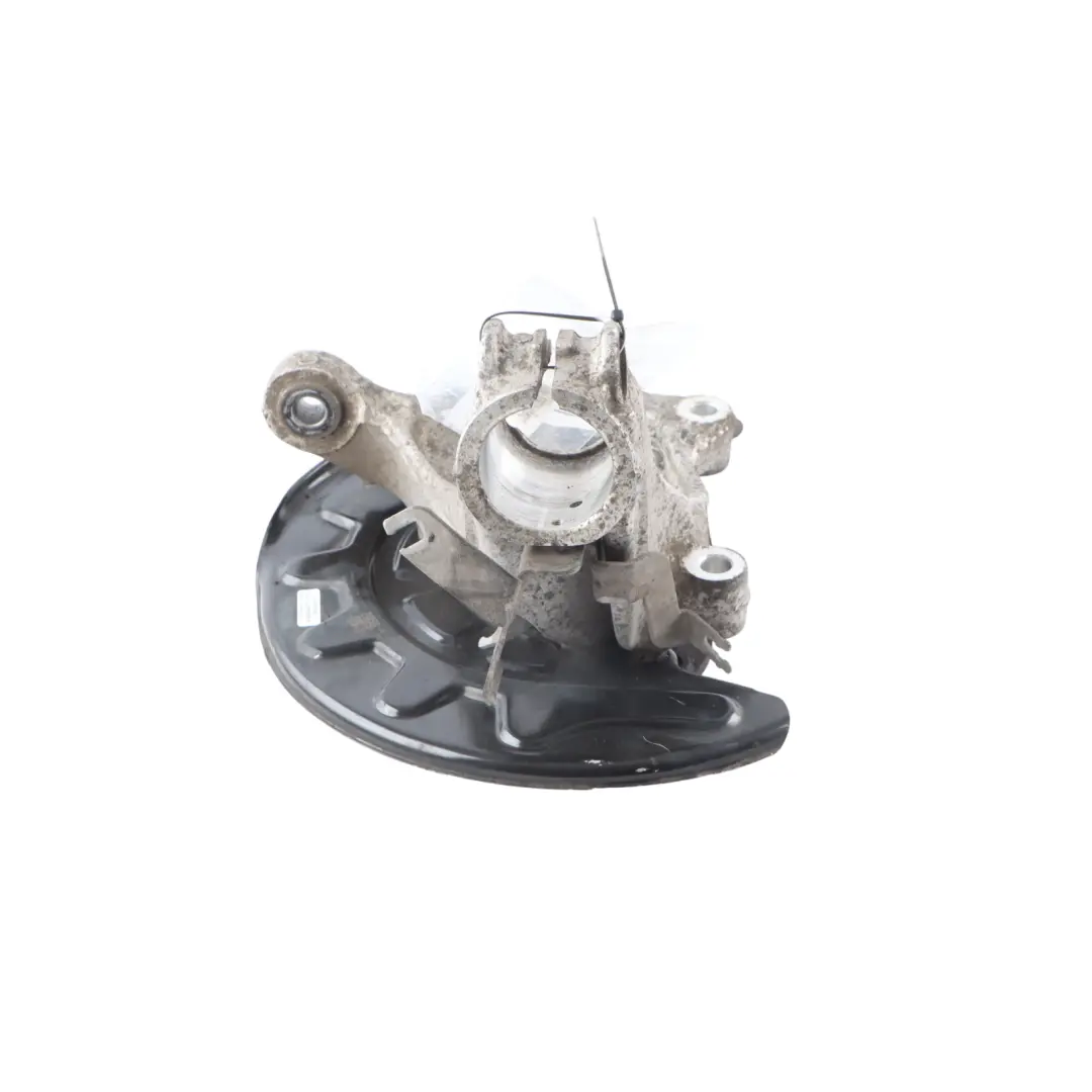 Wheel Hub Audi A4 B8 Quattro Volkswagen Golf Mk7 Front Wheel Bearing Left N/S 