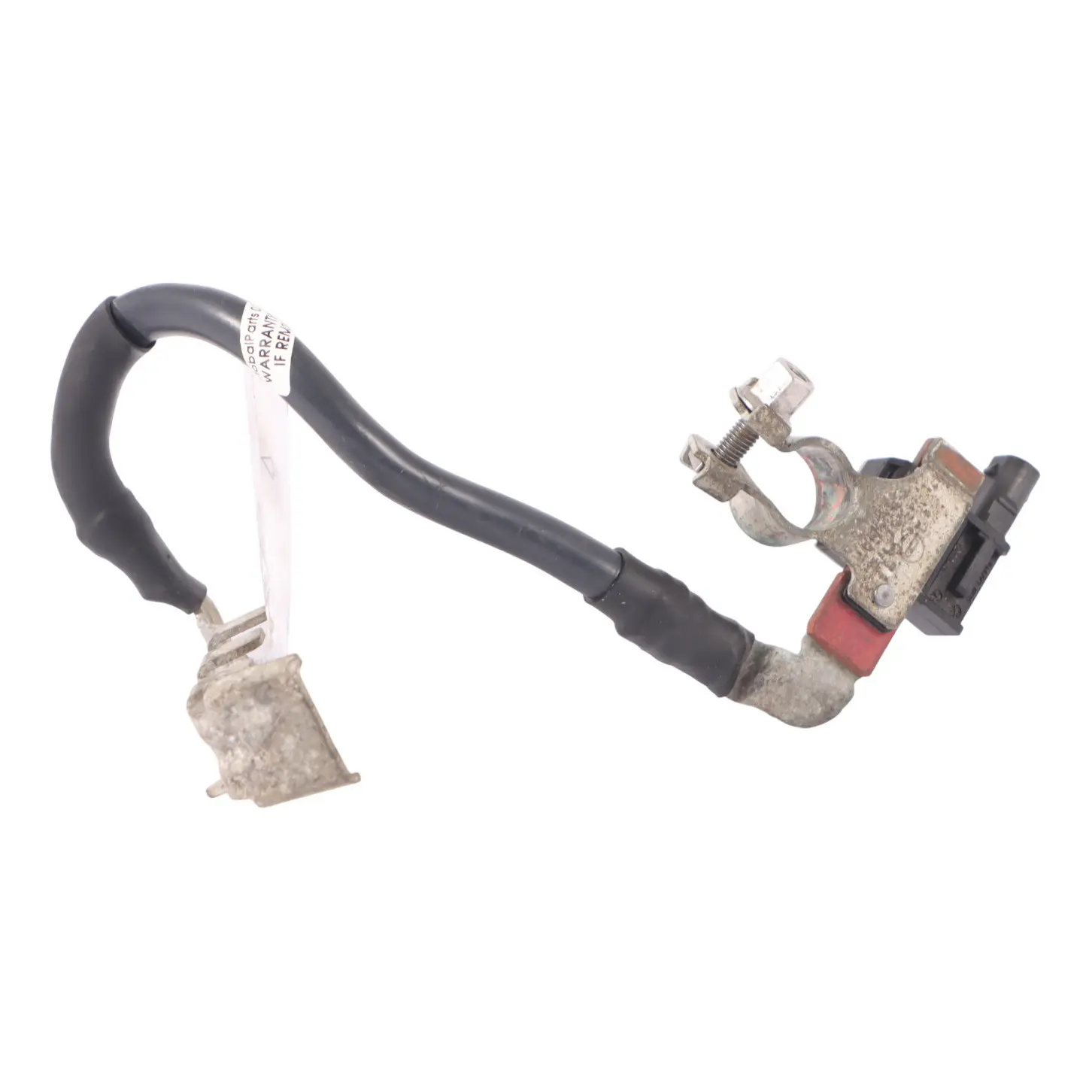 Volkswagen VW Golf Mk7 Negative Battery Terminal Cable Wiring 5Q0915181G