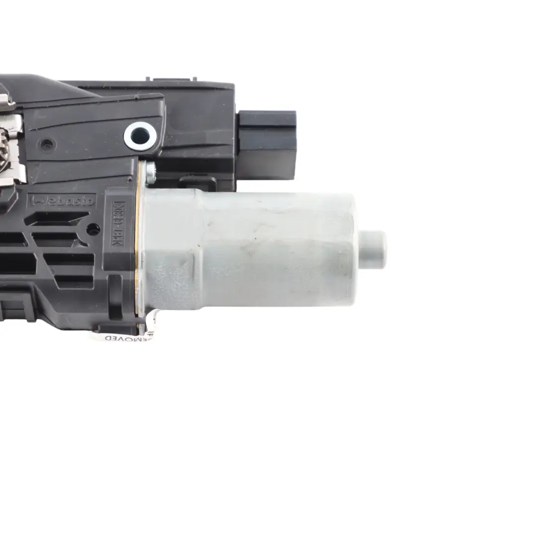 Audi S3 8Y Panoramic Sun Roof Motor Actuator Regulator 5TA877795