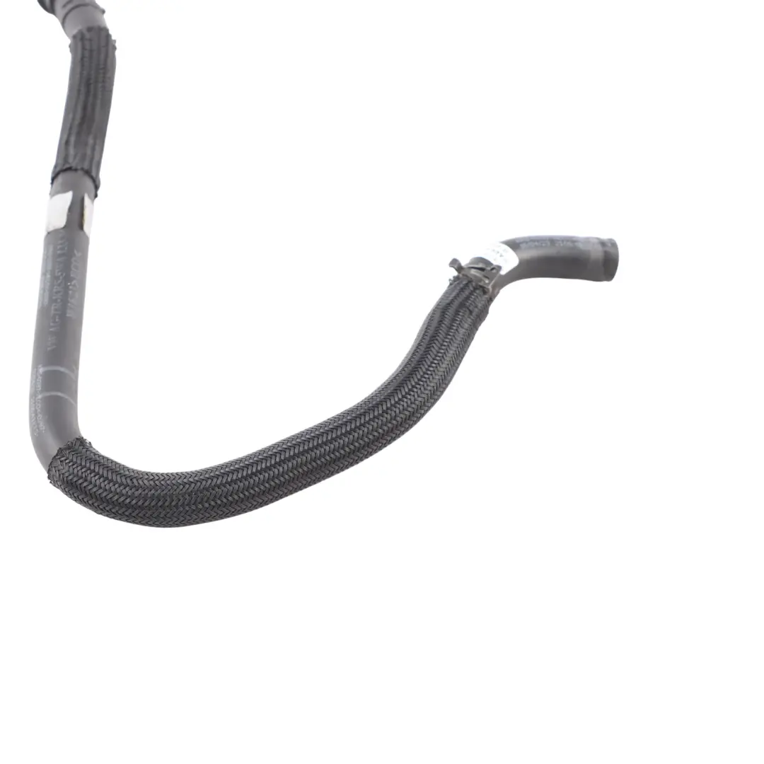 Audi S3 8Y 2.0 TFSI DNFB Petrol Engine Breather Fuel Pipe Line Hose 5WA133366A