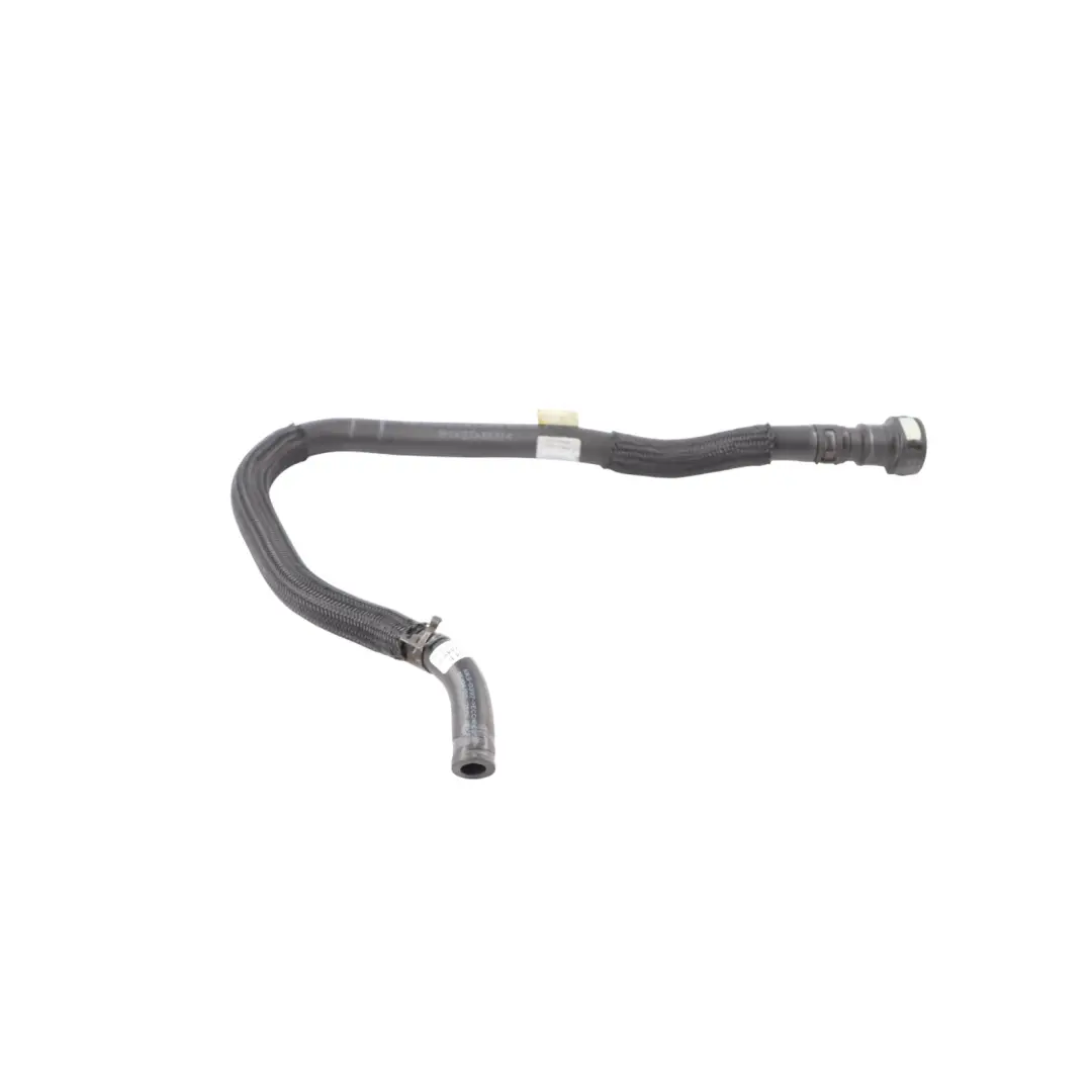 Audi S3 8Y 2.0 TFSI DNFB Petrol Engine Breather Fuel Pipe Line Hose 5WA133366A