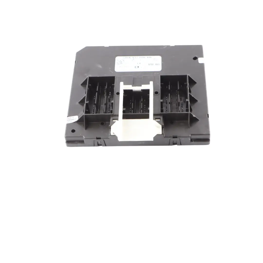 Audi S3 8Y Power Supply Module Comfort Control Unit ECU 5WA937086BB