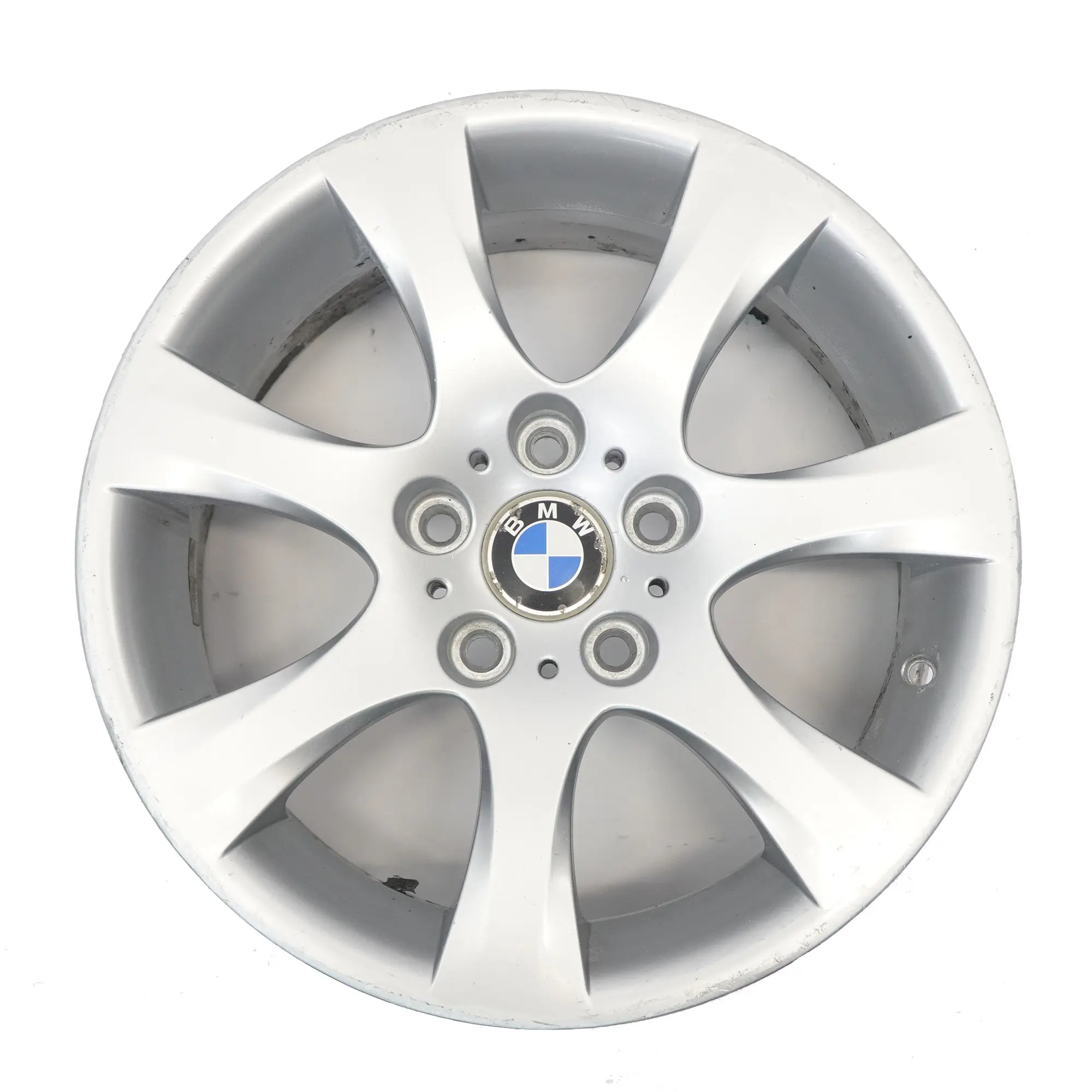 BMW E90 E91 E92 Jantes Alu Alliage 17 " 8J Et :3 4 Rayons en etoe 185