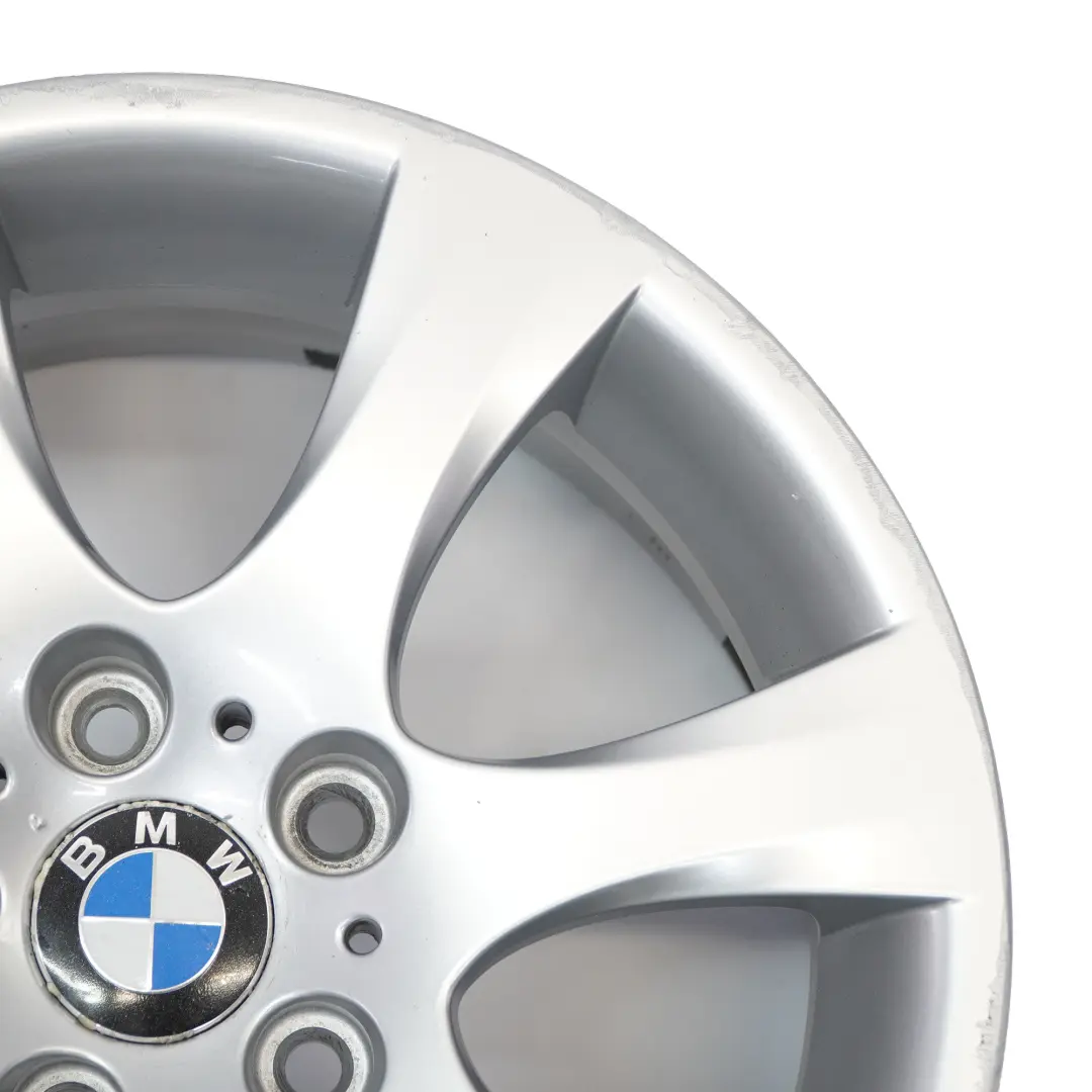 BMW 4 E90 E91 E92 Llanta De aleacion 17" Star Spoke 185 8J ET:34 6764623