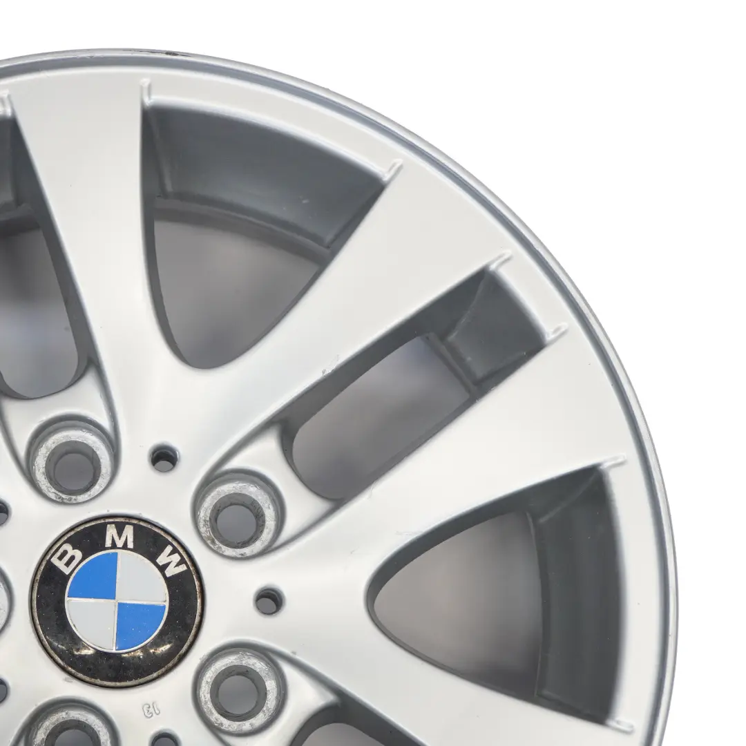 BMW E90 E91 Felga Aluminiowa 16" Double Spoke 156 7J ET:34 6765810