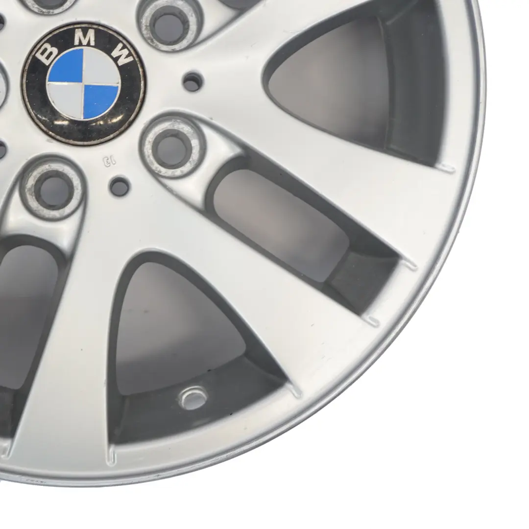 BMW E90 E91 Felga Aluminiowa 16" Double Spoke 156 7J ET:34 6765810