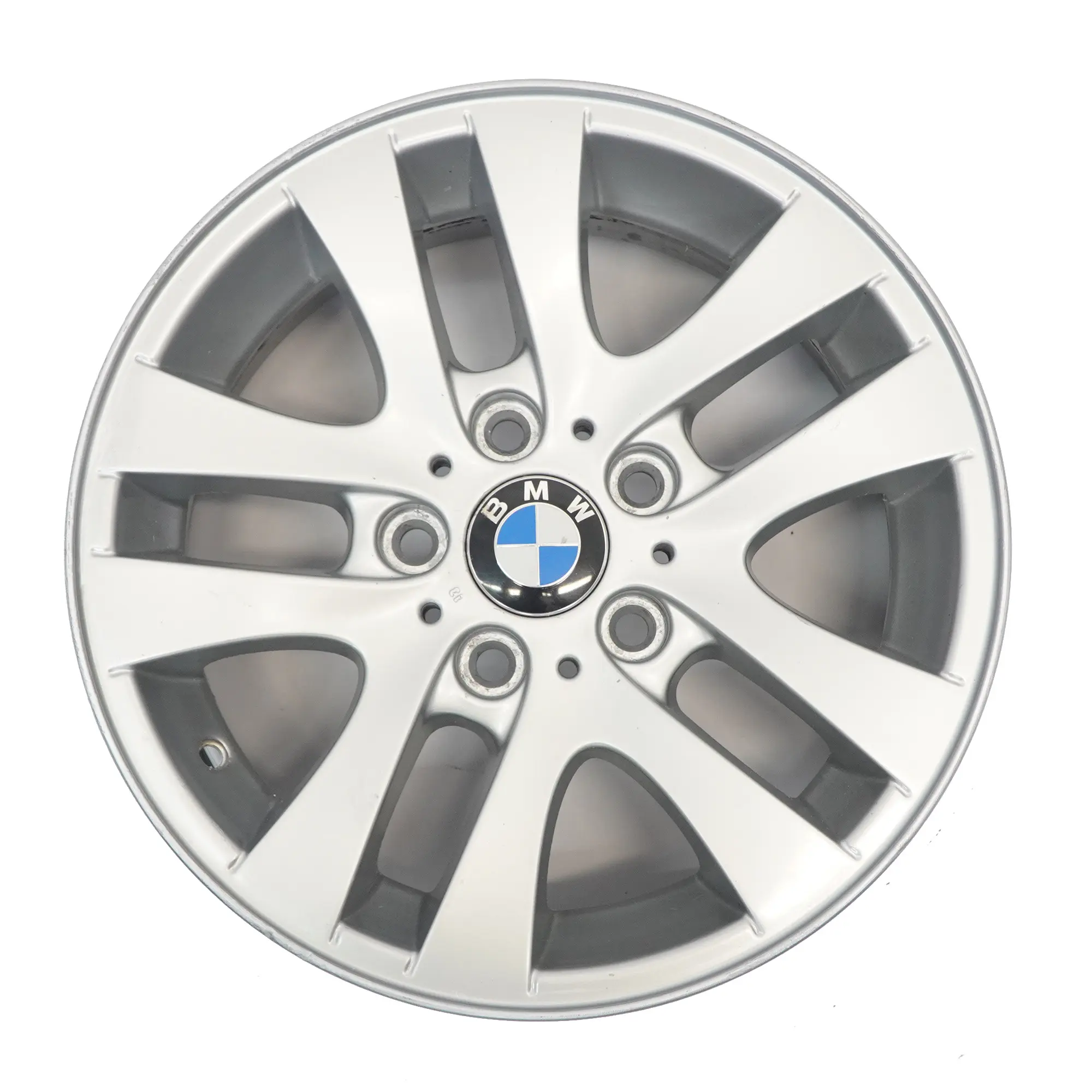 BMW E90 E91 Jante Alliage 16" Double Rayon 156 7J ET:34 6765810