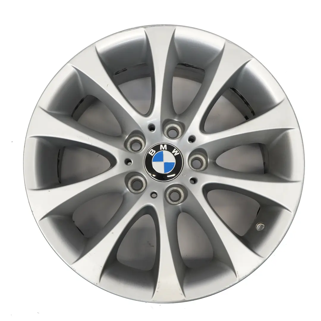 BMW E90 E91 E92 E93 Llanta De aleacion trasera V-Spoke 188 8,5J 17" ET:37