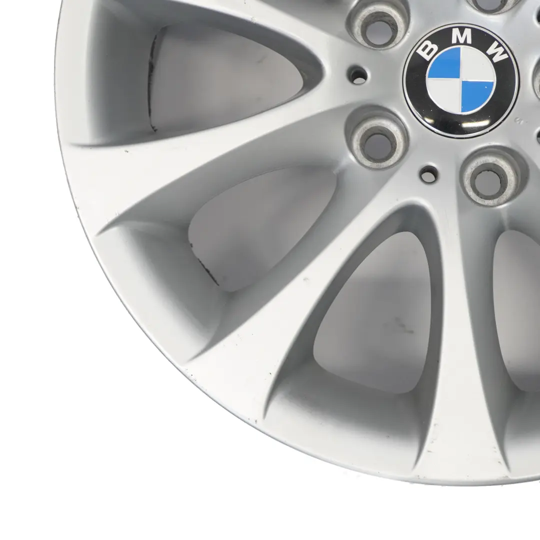 BMW E90 E91 E92 E93 Llanta De aleacion trasera V-Spoke 188 8,5J 17" ET:37