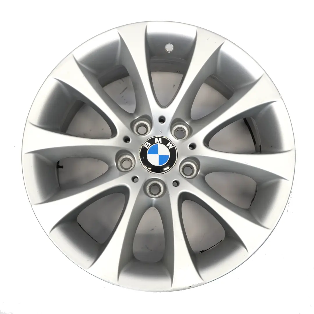 BMW E90 E91 E92 E93 Rear Wheel Alloy Rim 17" 8,5J V-Spoke 188 6768855