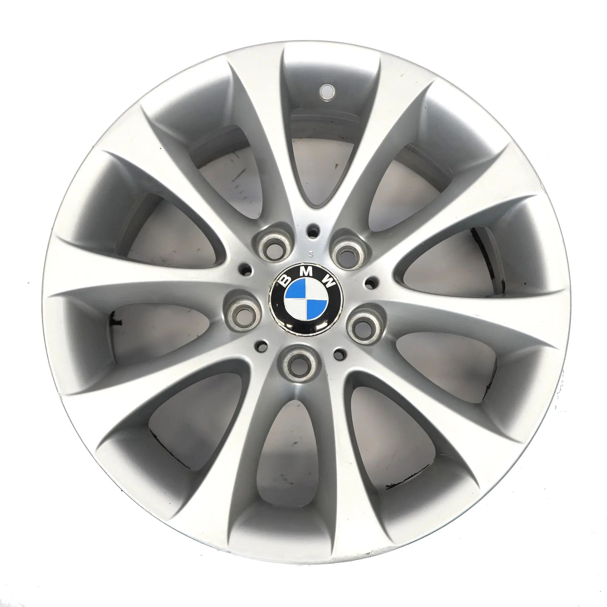 BMW E90 E91 E92 E93 Tylna Felga Aluminiowa 17" 8,5J V-Spoke 188 6768855