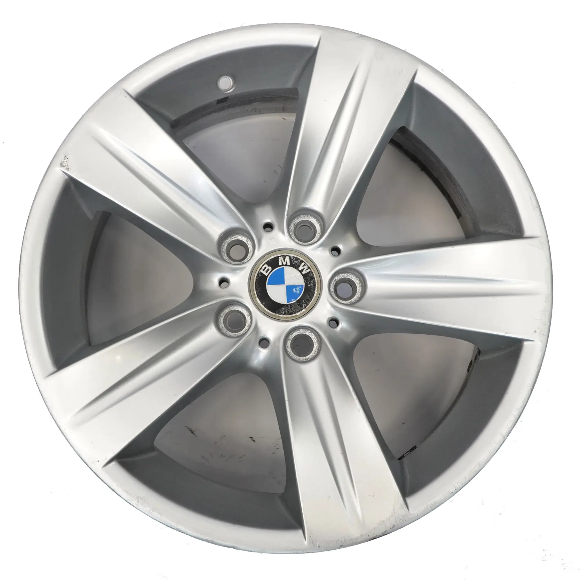 BMW E90 E91 E92 E93 Front Wheel Alloy Rim 18" Star Spoke 189 8J ET:34