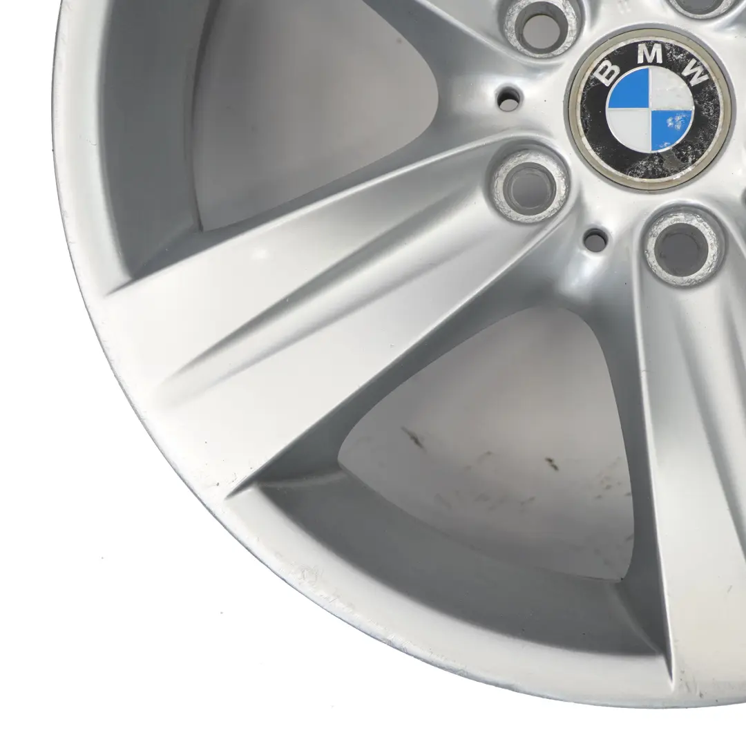 BMW E90 E91 E92 E93 llanta de aleación delantera 18 "Star Spoke 189 8J ET:34