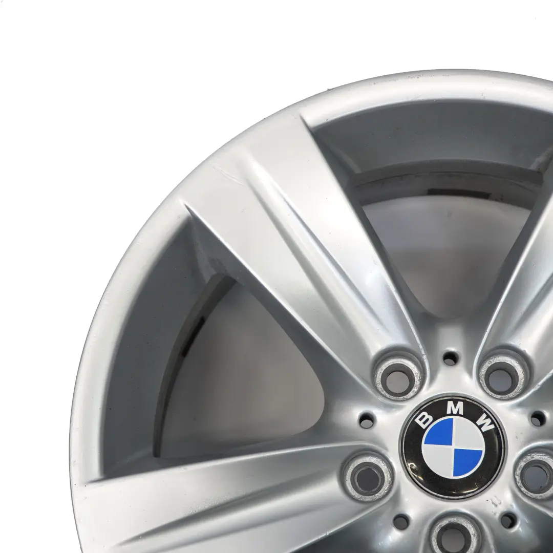 BMW E90 E91 Felga Aluminiowa 18" 8,5J 6768859