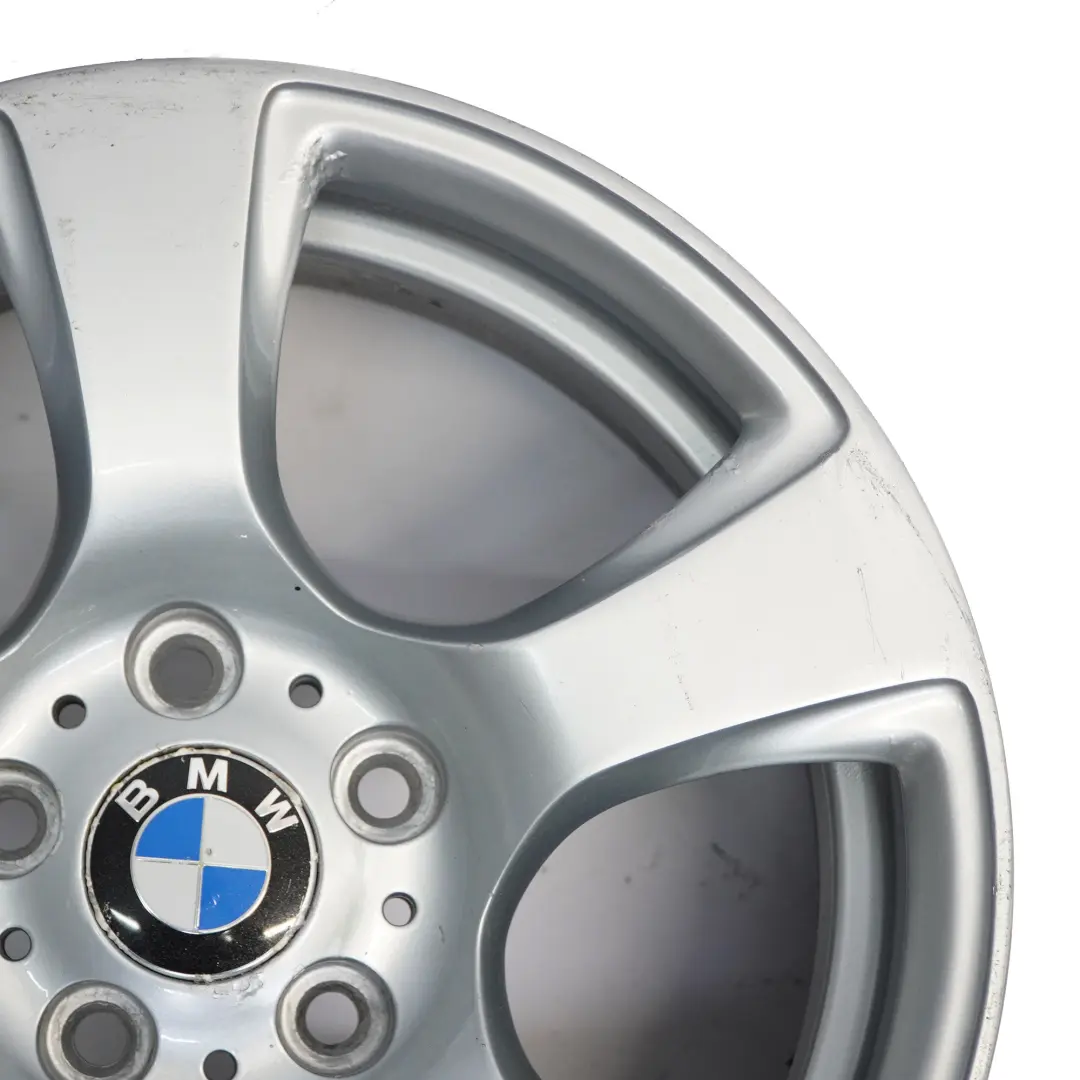 BMW E90 E91 Wheel Alloy Rim Spider Spoke 157 17" ET:34 8J 6770239