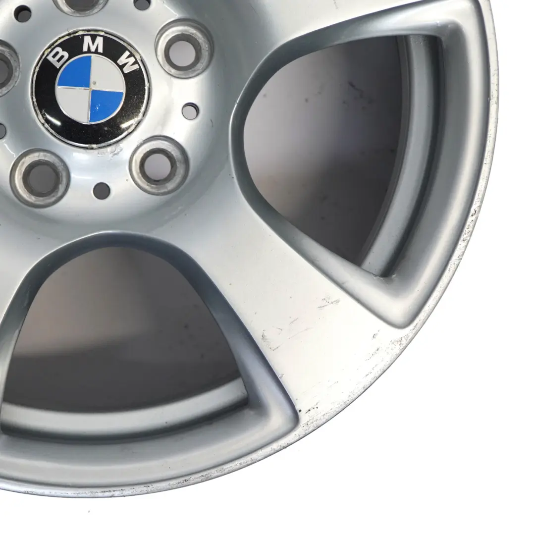 BMW E90 E91 Wheel Alloy Rim Spider Spoke 157 17" ET:34 8J 6770239