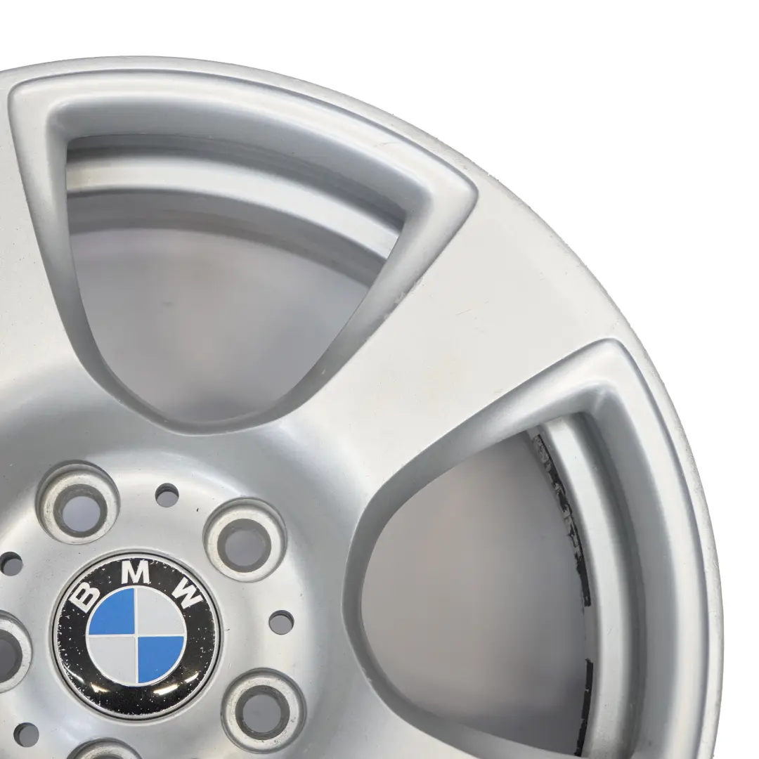 BMW E90 E91 Wheel Alloy Rim Spider Spoke 157 17" ET:34 8J 6770239