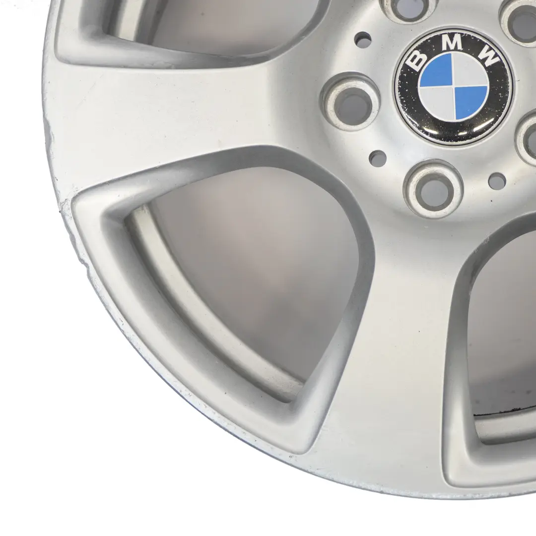 BMW E90 E91 Wheel Alloy Rim Spider Spoke 157 17" ET:34 8J 6770239