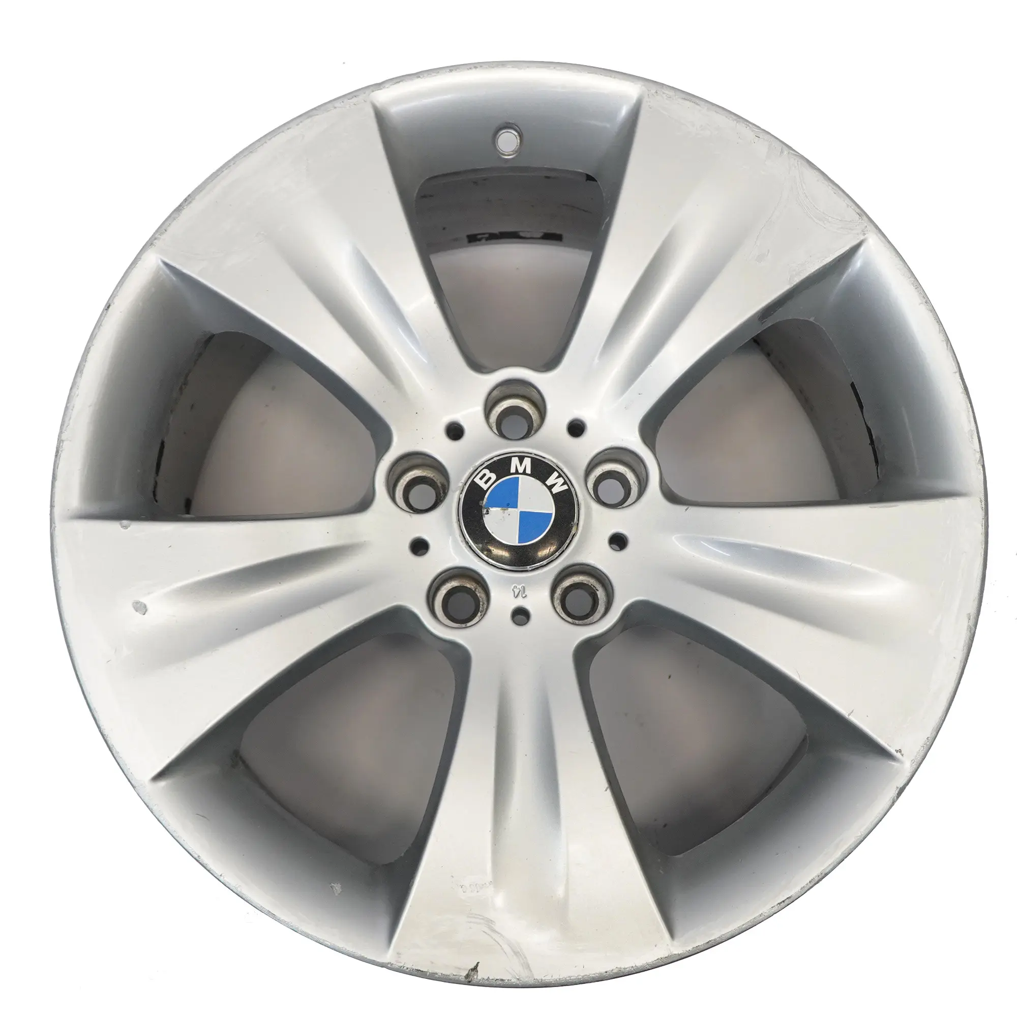 BMW E70 Felga aluminiowa 19" 10J 6772248