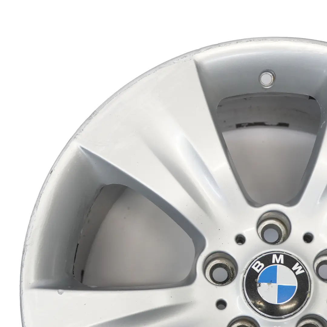 BMW X5 SERIES E70 Rear Wheel Alloy Rim 19" Star Spoke 213 ET:53 10J 6772248