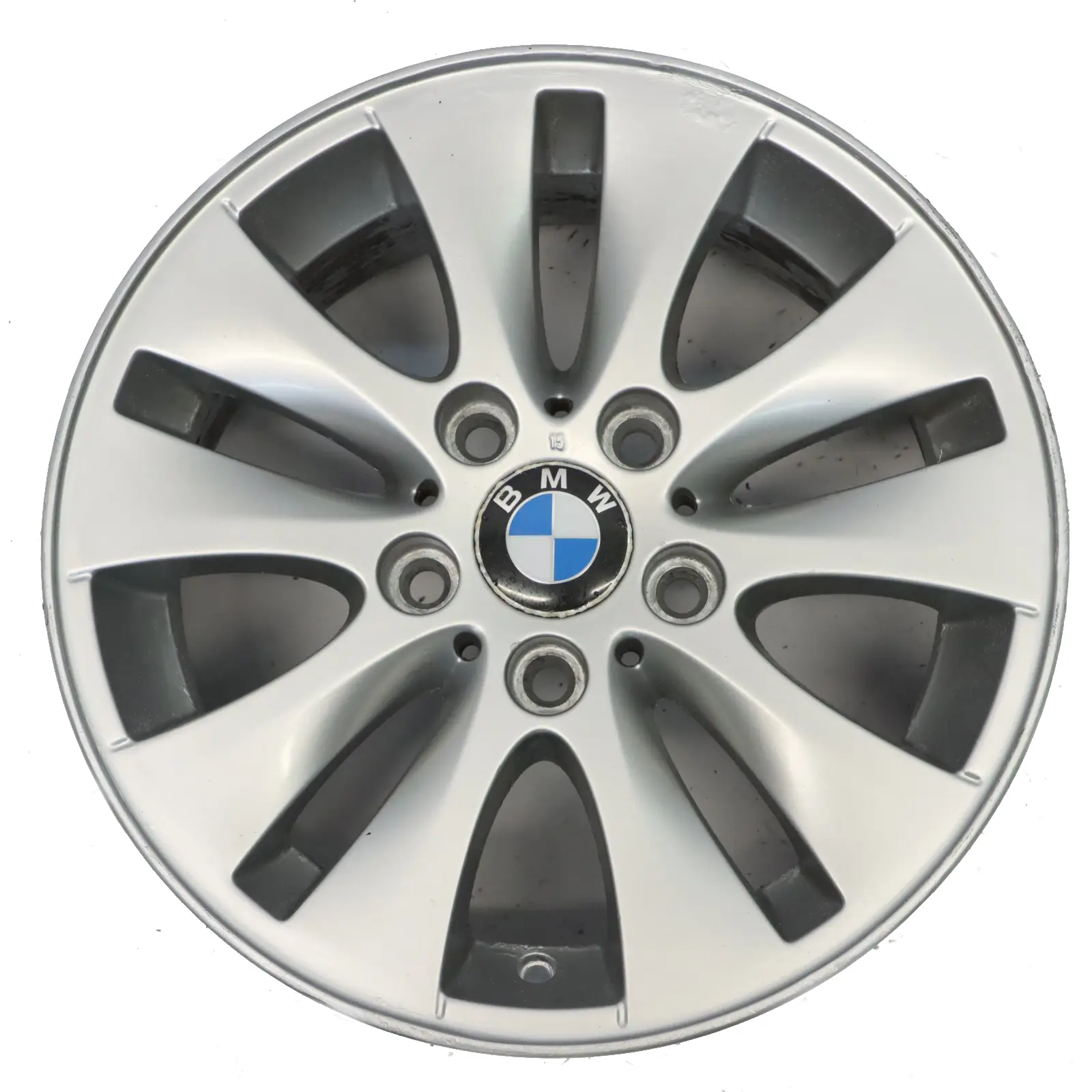 BMW E81 E82 E87 E88 Alufelga Felga Aluminiowa 16" 229 ET:44 7J 6774684