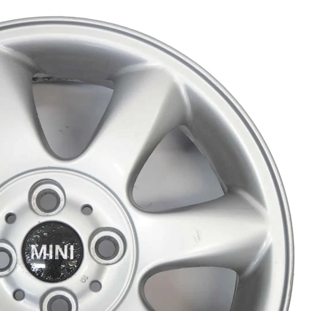 Mini Cooper R50 R53 R55 R56 R57 Llanta de aleación 16" 6,5J Bridge Spoke 94