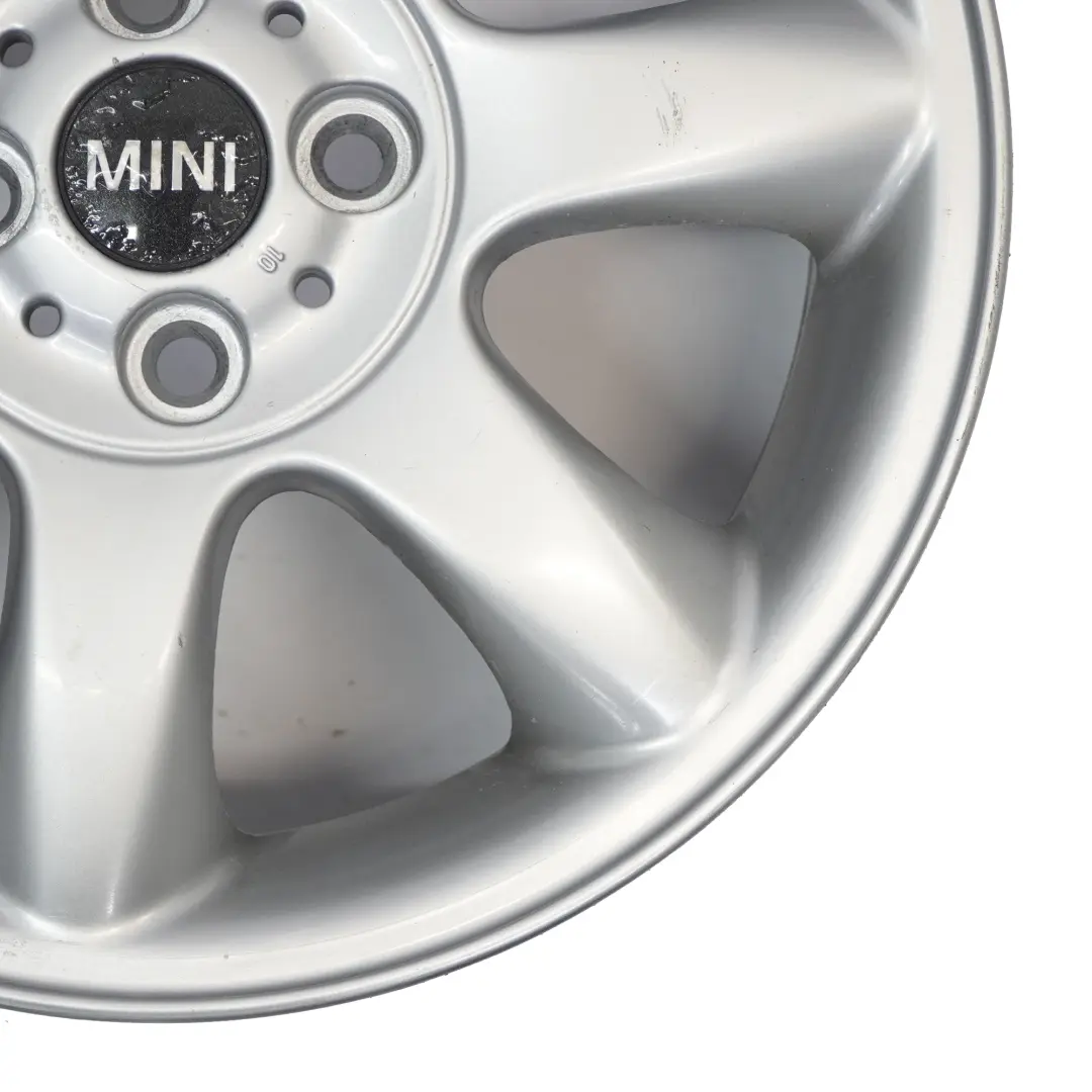 Mini Cooper R50 R53 R55 R56 R57 Llanta de aleación 16" 6,5J Bridge Spoke 94